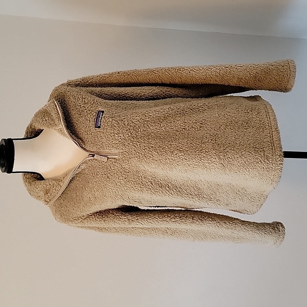 Patagonia Fleece